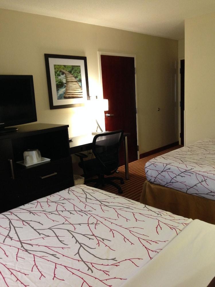 Best Western Patriots Point Mount Pleasant Luaran gambar