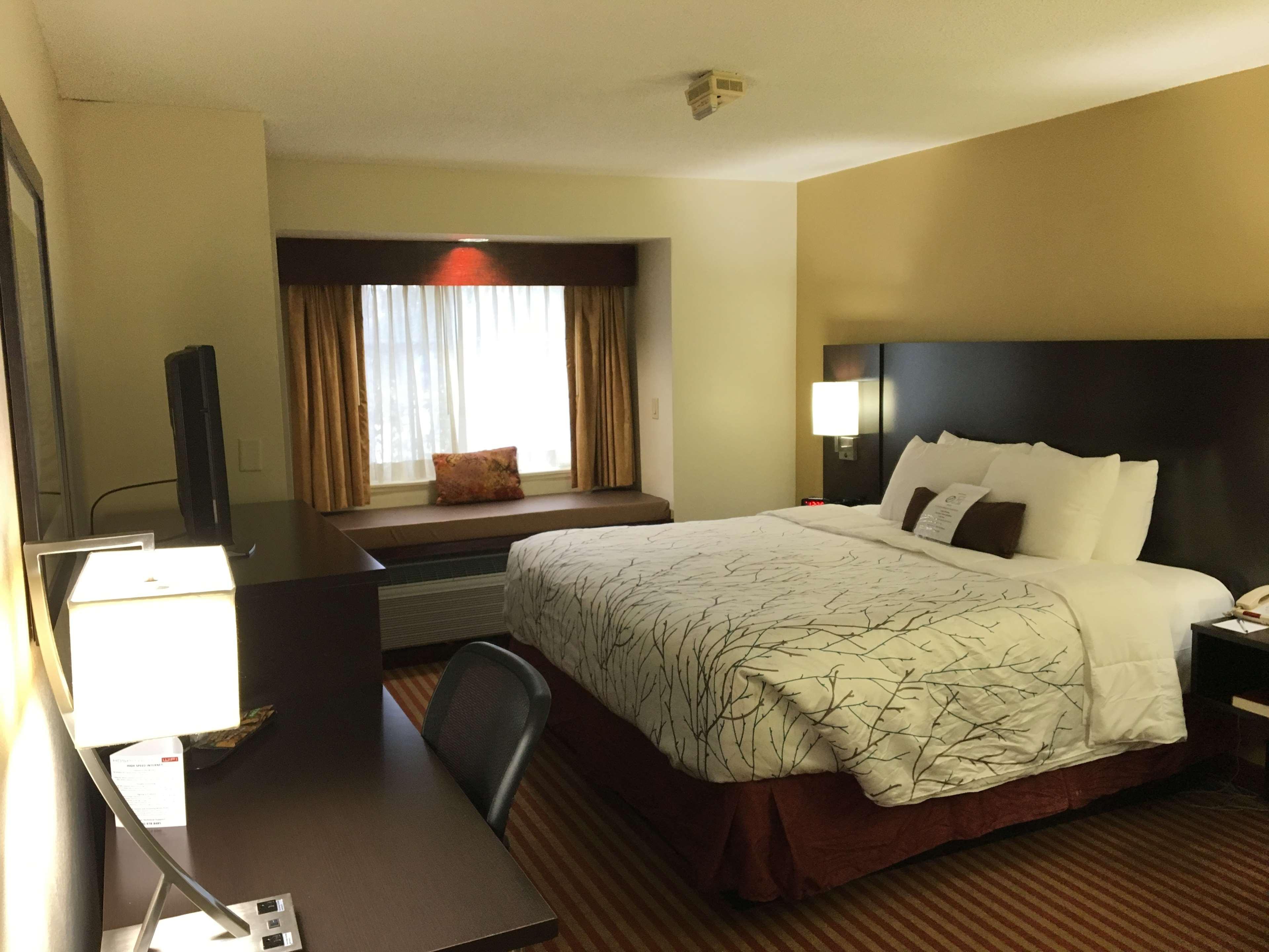 Best Western Patriots Point Mount Pleasant Luaran gambar