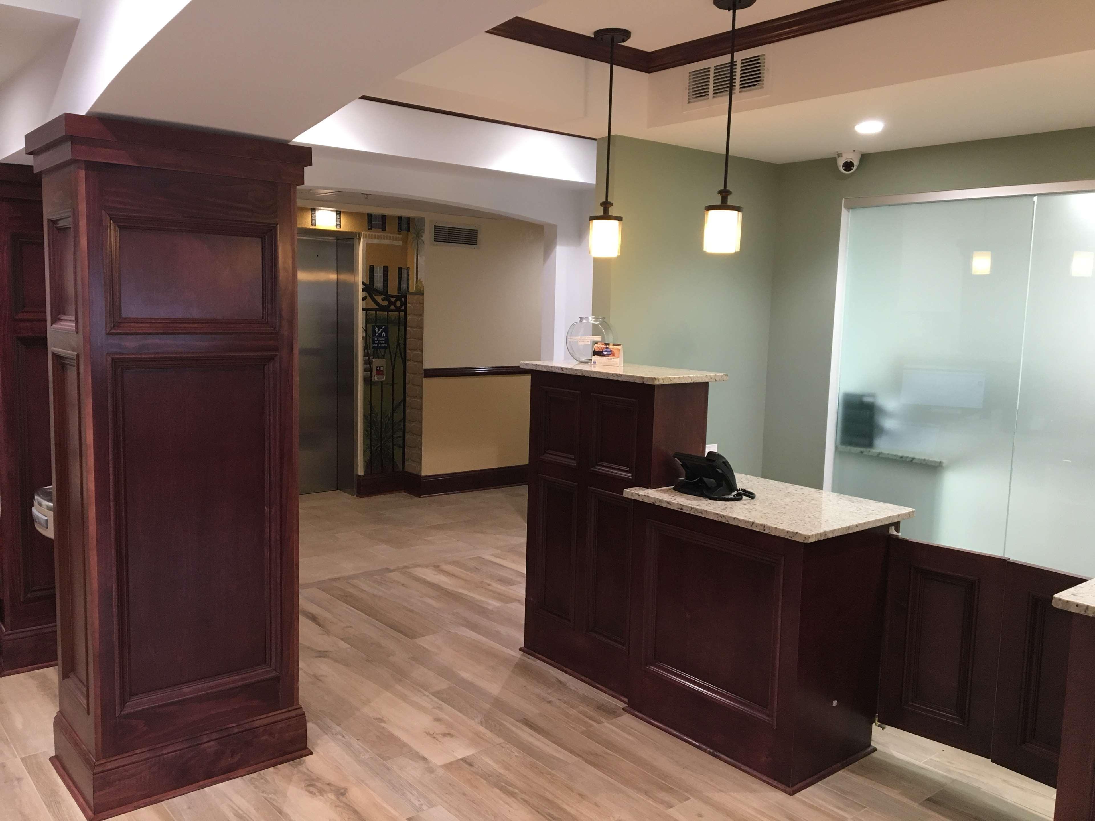 Best Western Patriots Point Mount Pleasant Luaran gambar