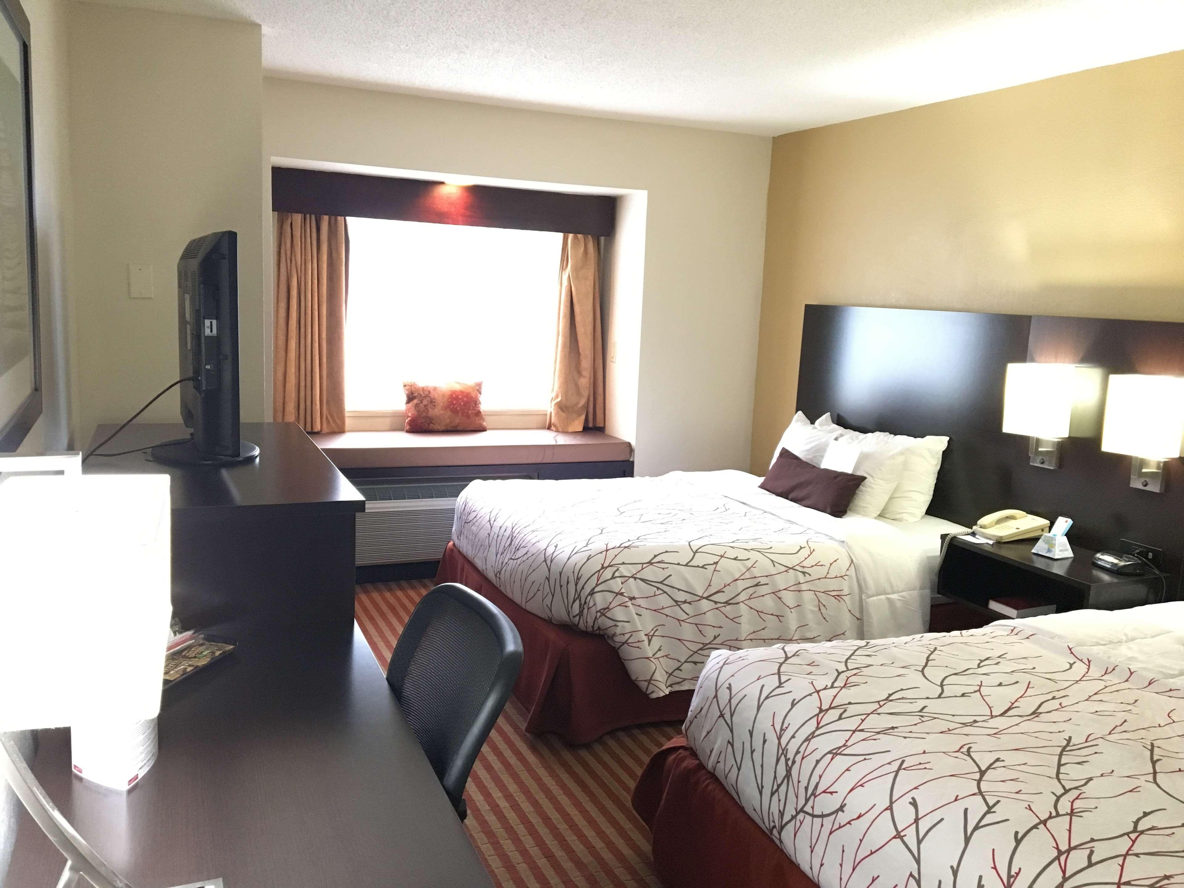 Best Western Patriots Point Mount Pleasant Luaran gambar