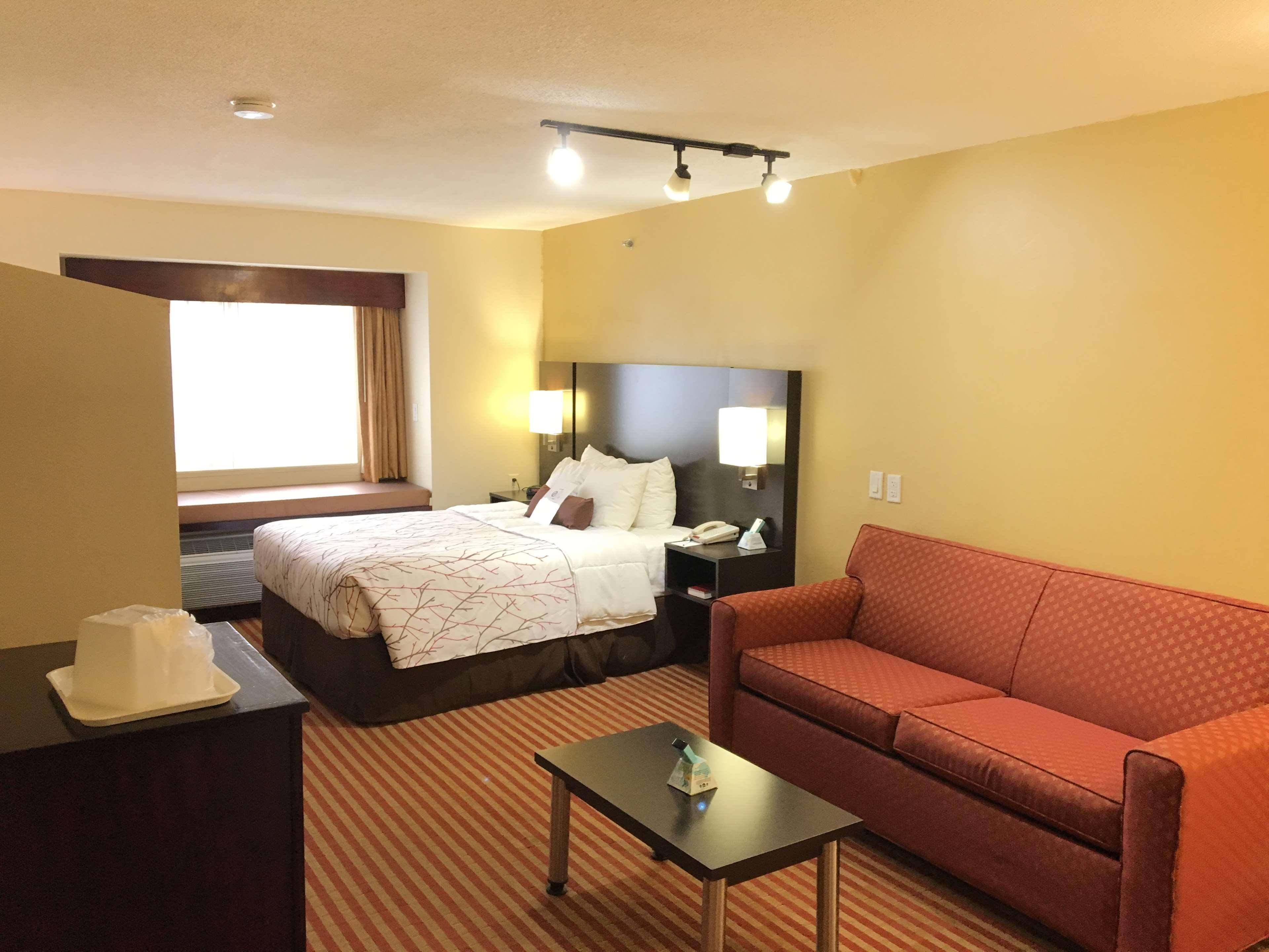 Best Western Patriots Point Mount Pleasant Luaran gambar