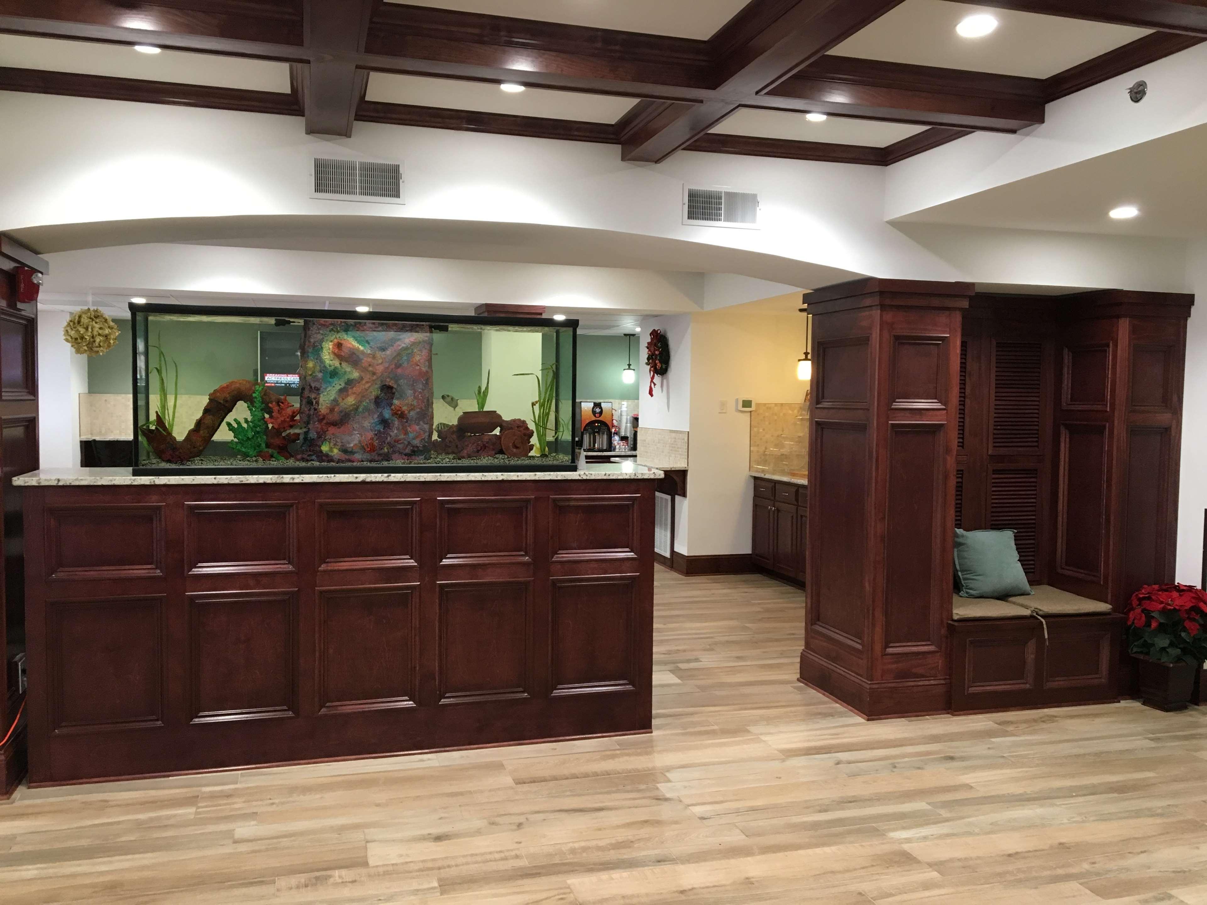 Best Western Patriots Point Mount Pleasant Luaran gambar