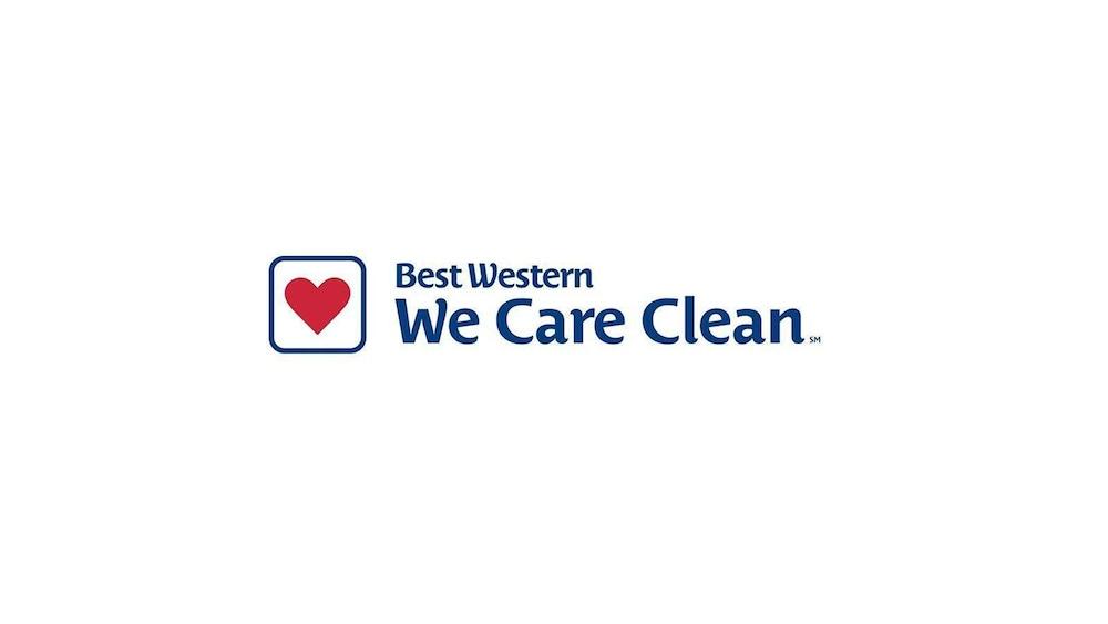 Best Western Patriots Point Mount Pleasant Luaran gambar