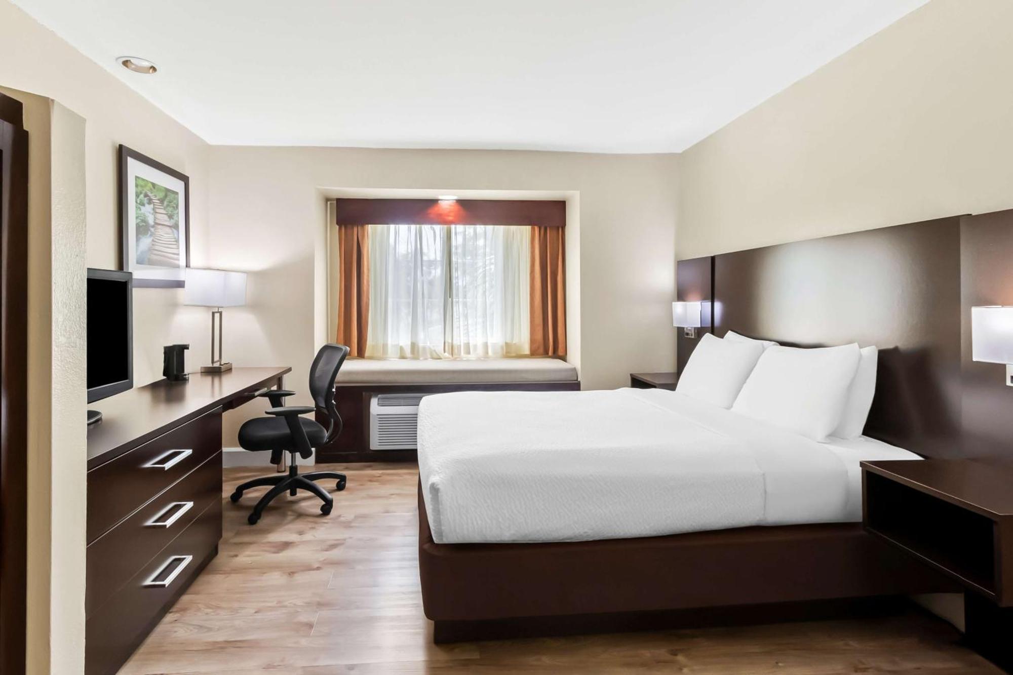 Best Western Patriots Point Mount Pleasant Luaran gambar