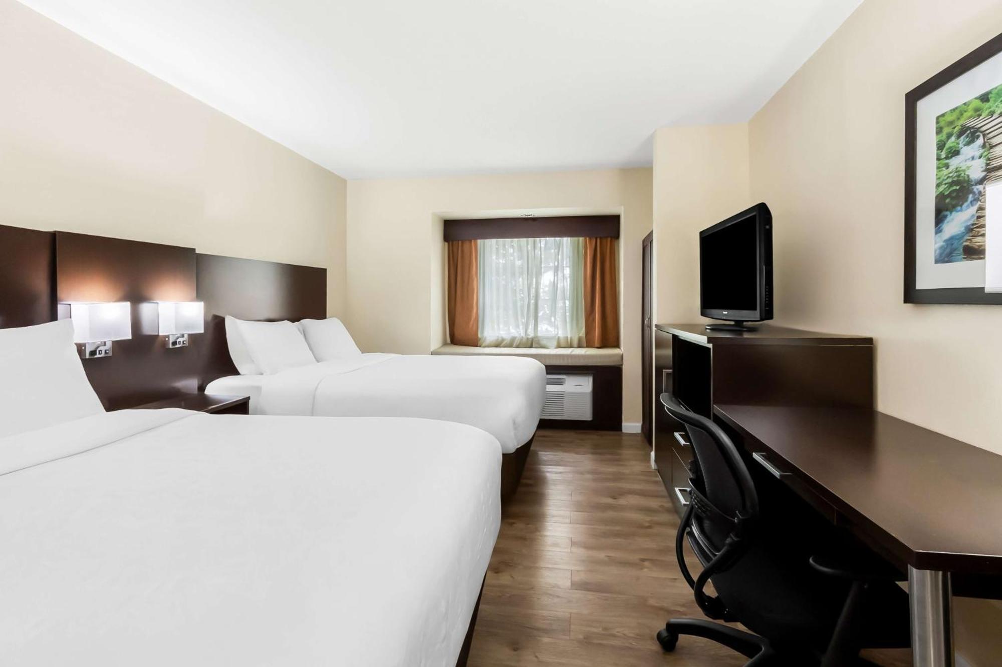 Best Western Patriots Point Mount Pleasant Luaran gambar