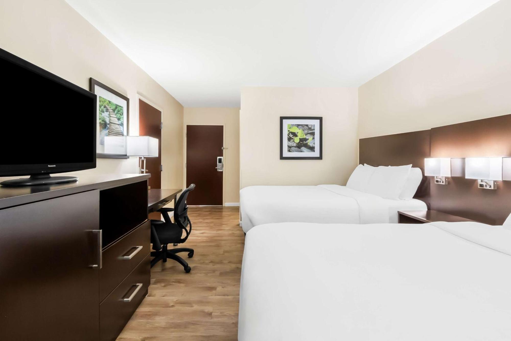 Best Western Patriots Point Mount Pleasant Luaran gambar