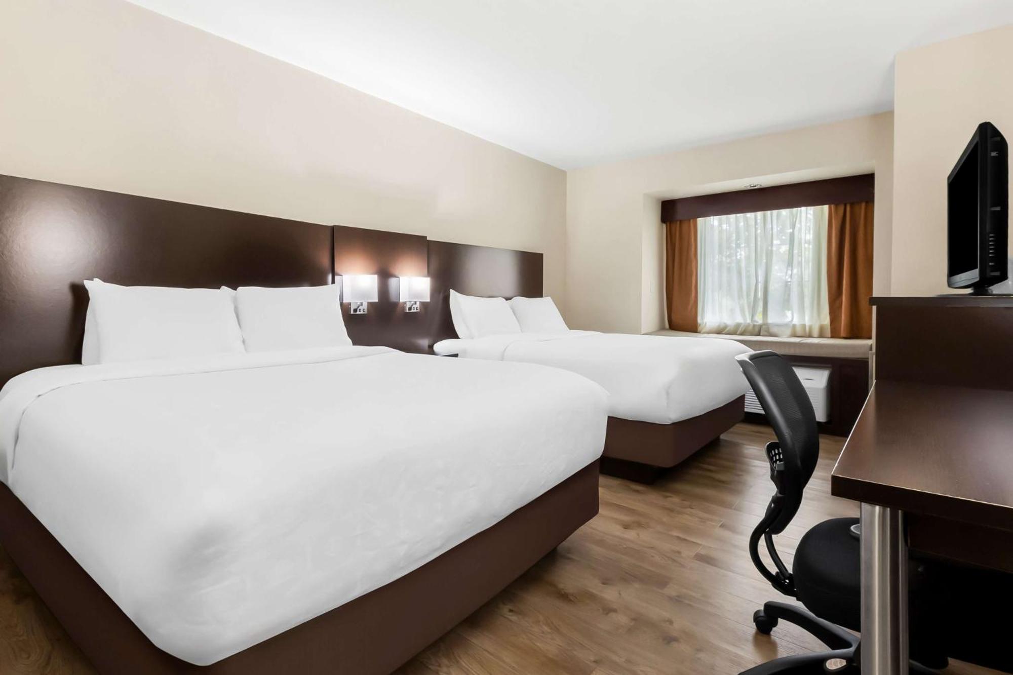 Best Western Patriots Point Mount Pleasant Luaran gambar