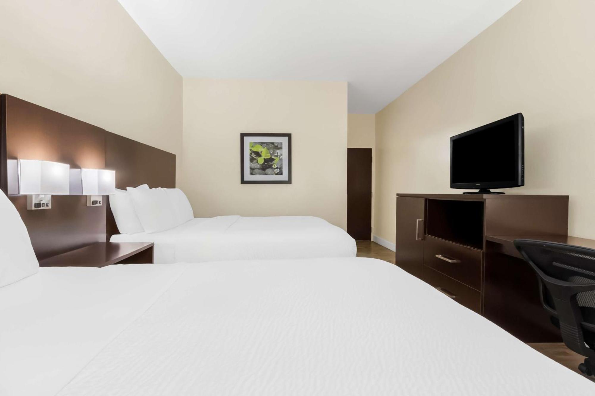 Best Western Patriots Point Mount Pleasant Luaran gambar