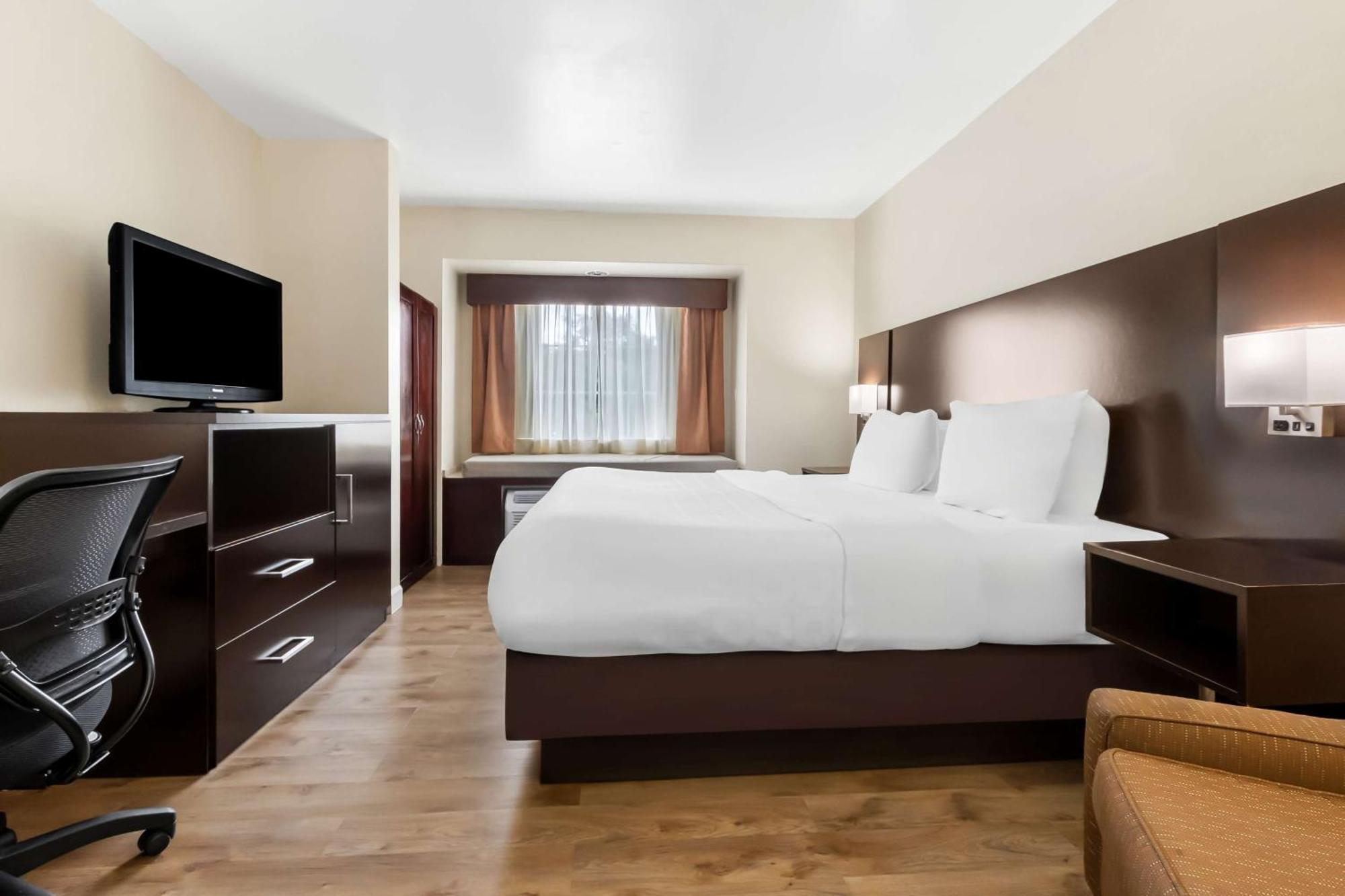 Best Western Patriots Point Mount Pleasant Luaran gambar