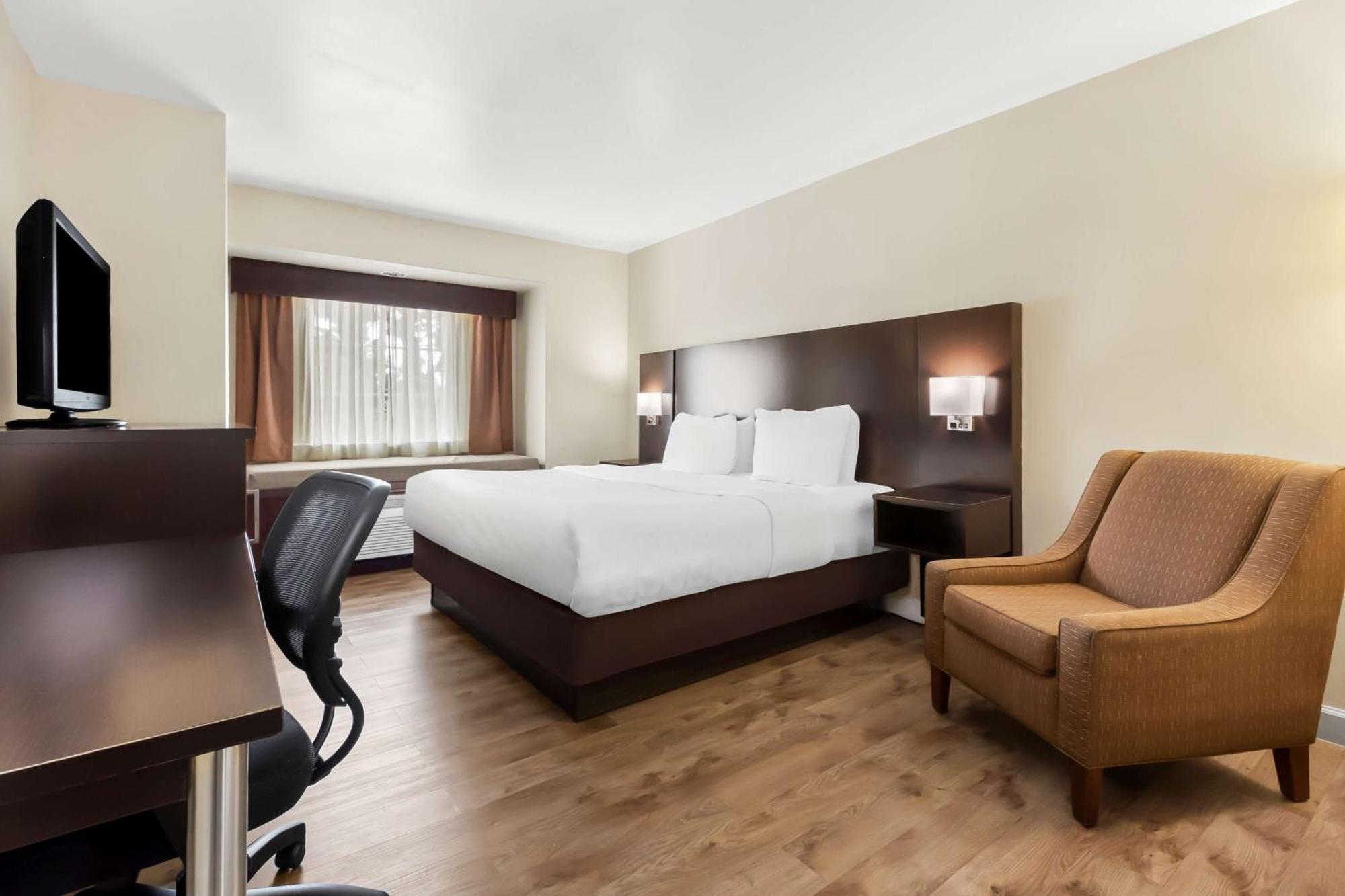 Best Western Patriots Point Mount Pleasant Luaran gambar
