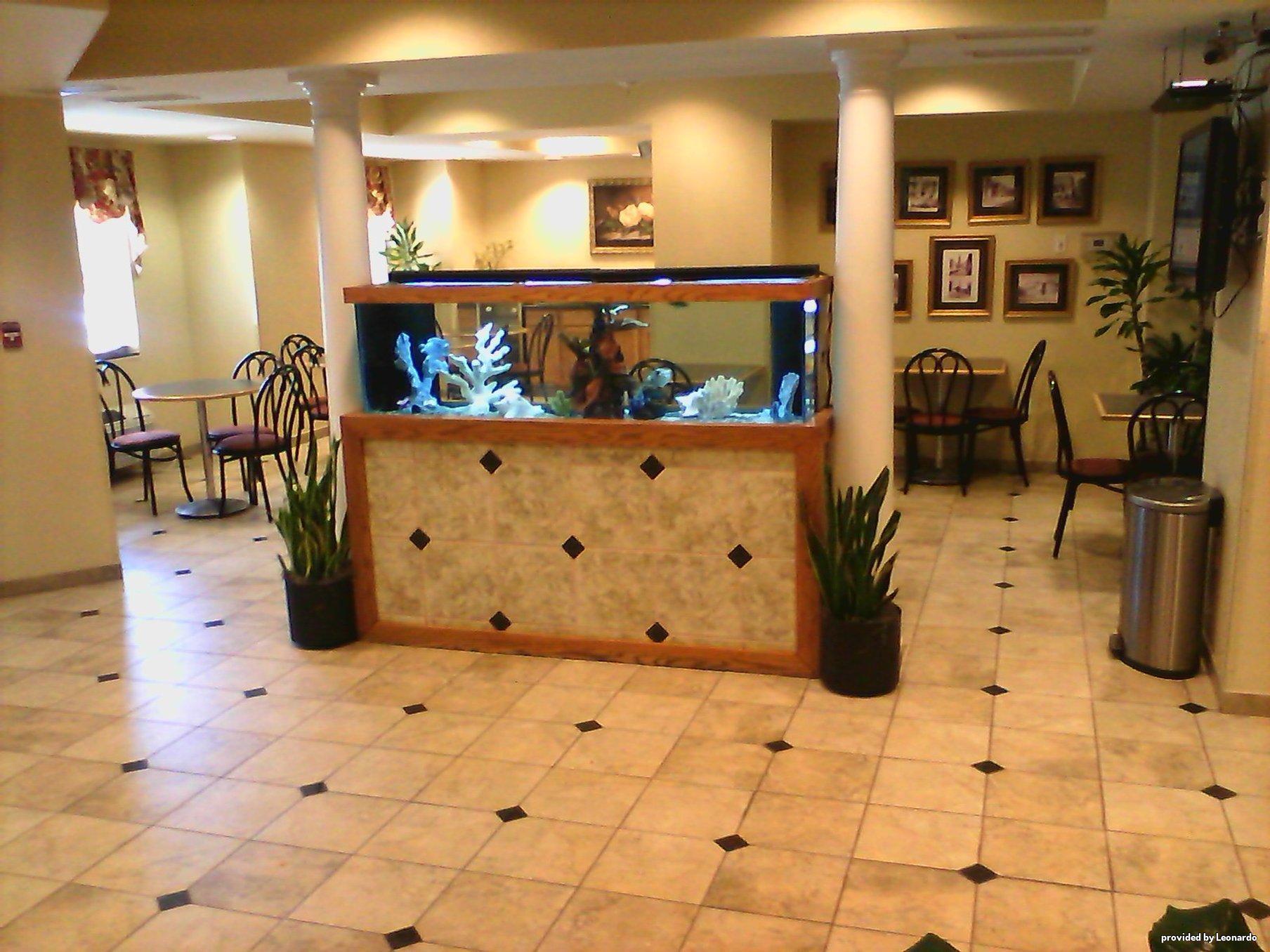Best Western Patriots Point Mount Pleasant Luaran gambar