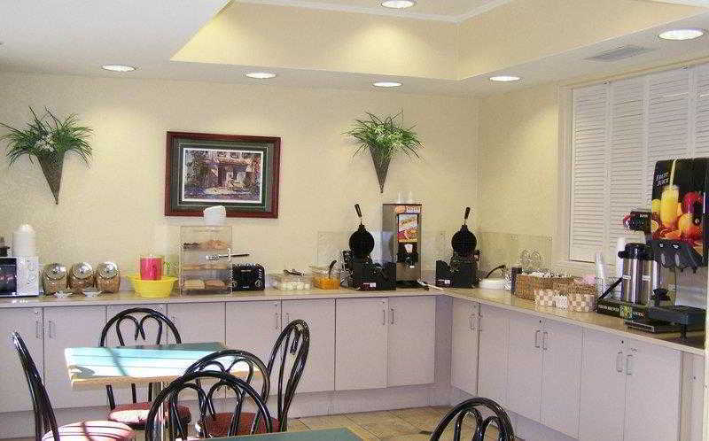 Best Western Patriots Point Mount Pleasant Luaran gambar