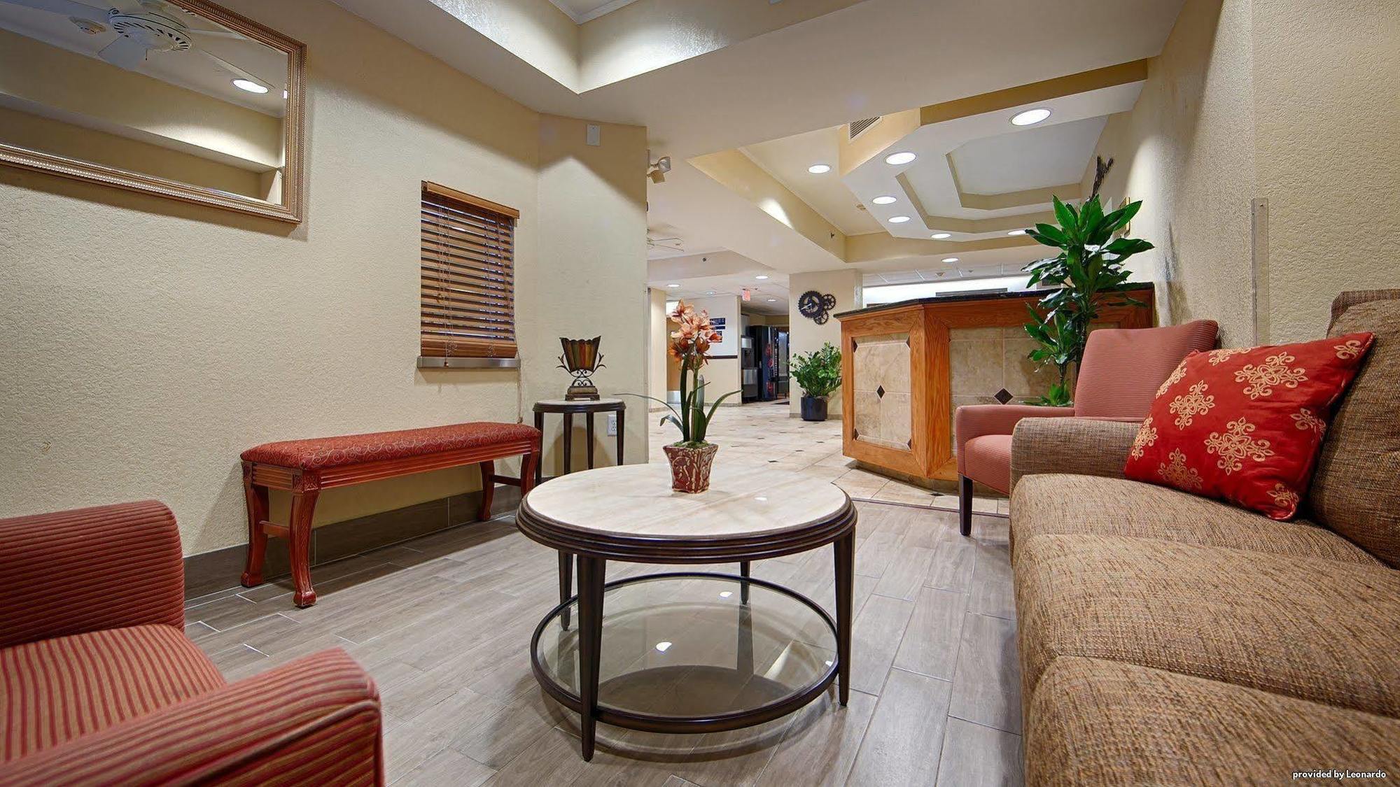 Best Western Patriots Point Mount Pleasant Luaran gambar