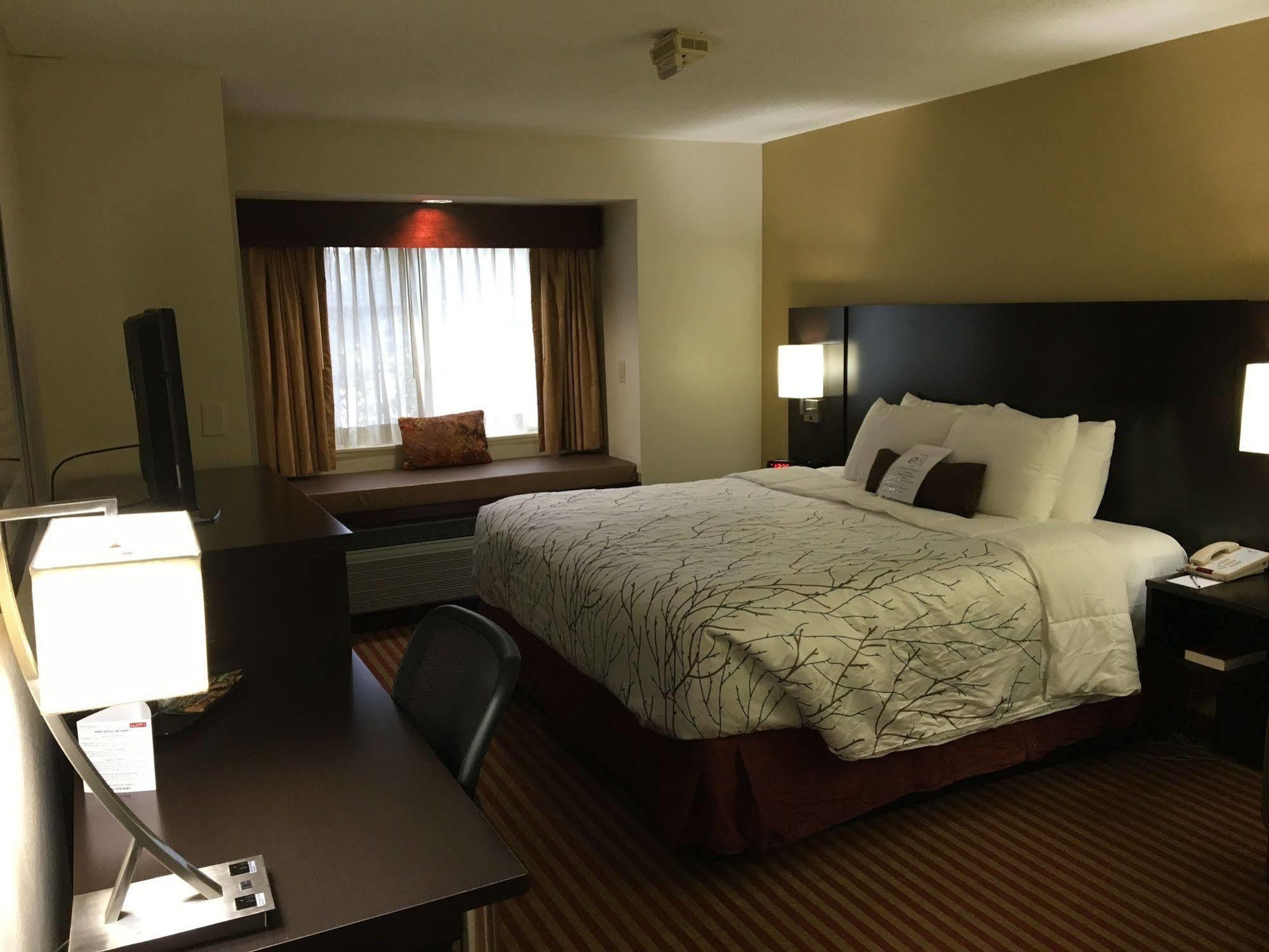 Best Western Patriots Point Mount Pleasant Luaran gambar